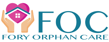 Fory Orphan Care Logo